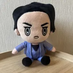 今市隆二 ぬいぐるみ クッション セット JSB3 - メルカリ