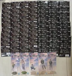 一番くじ進撃の巨人　E・F・G賞　まとめ売り