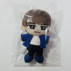 チルぬい 渡辺翔太