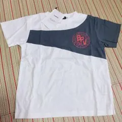 bebe 男の子 Tシャツ 120 新品タグ付き