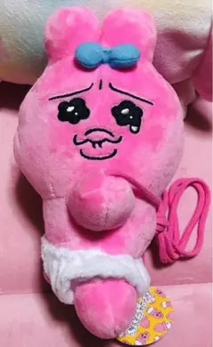 2025年最新】おぱんちゅうさぎショルダーの人気アイテム - メルカリ