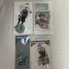 アイドリッシュセブン 亥清悠 アクリルスタンド