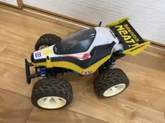 タミヤ　コミカルアバンテ　タミヤ純正品　塗装済ボディ　【新品・送料無料】 58678・タミヤ製 1/10RC コミカル アバンテ (GF-01CBシャーシ