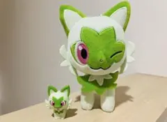 ポケモンニャオハセット