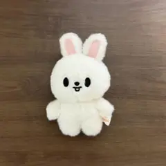 Stray Kids SKZOO リノ Stray Kids - straykids skzoo リノ ミニ オリジナル STRAY KIDS