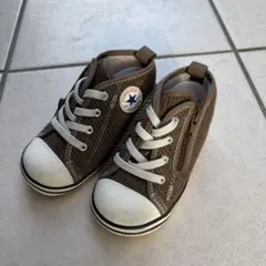 コンバース ベビー オールスター コーデュロイ