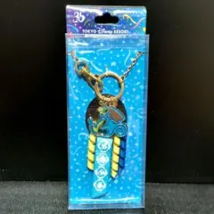Tokyo Disney Resort 35周年 バッグチャーム