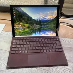 Microsoft Surface Pro7