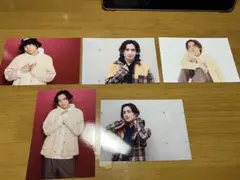 矢田悠祐 ブロマイド