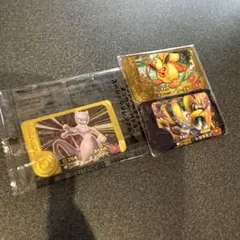 ポケモンフレンダ　バンギラス　ボーマンダ　カイリュー（スペシャル）