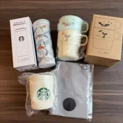 STARBUCKS スターバックス 2026年 福袋