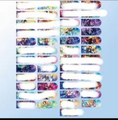 あんスタ ホロチケ オーロラチケット