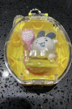 たまごっち　コレクタブル　ホビータイム　みみっち