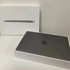 MacBook Air 2020 Intel 8GB 256GB スペースグレー