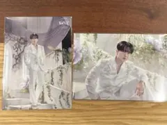 straykids アンコン ラントレ チャンビン