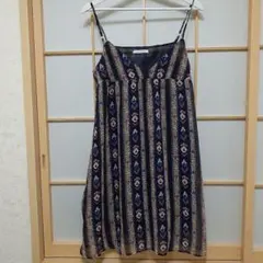 チャオパニック　チュニック　ワンピースのサムネイル
