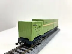HOゲージ コキ19000 コンテナのサムネイル