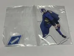 ブルーロック 一番くじ 夢中の連鎖 アクリルスタンド 御影玲王 1点