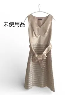 未使用品のTOTALITEフォーマルワンピース