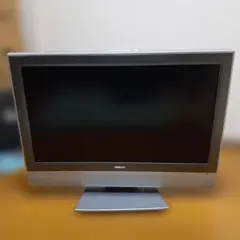 東芝 REGZA 液晶テレビ 37H1000 HDD内蔵 - メルカリ