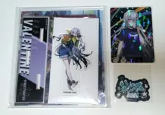 にじさんじ ソフィア·ヴァレンタインさん スト6 にじフェスコレカ ステッカー