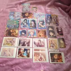 レオニード　星乃一歌　天馬咲希　望月穂波　プロセカ　缶バッチ　ぱしゃこれ　シール