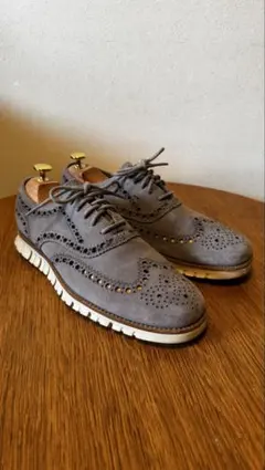 Cole Haan ゼログランド ウィングチップ C12980 8M（26cm）のサムネイル