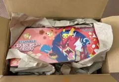 新品未開封 ポケモンセンター ヒロシマ スペシャルBOX