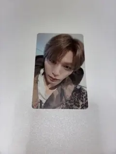 BOYNEXTDOOR タワレコ　ラキドロ　テサン