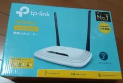 無線ルーター