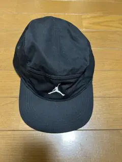 ジョーダン　フライフラットビルキャップ　黒　 L/XL メンズ