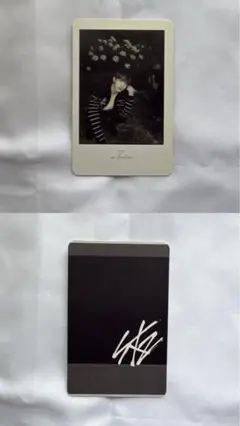 StrayKids チャンビン