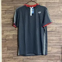 YONEX ゲームシャツ ベリークール 新品未使用 テニス バドミントン