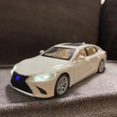 2025年最新】レクサス ls 500 ミニカーの人気アイテム - メルカリ