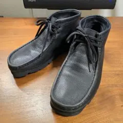 2025年最新】クラークス ワラビー ゴアテックス uk7の人気