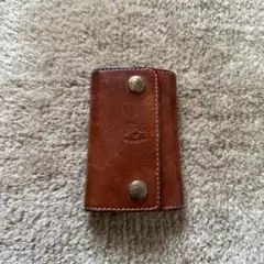 イルビゾンテ キーケース ILBSONTE