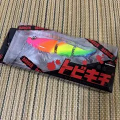 2025年最新】トビキチ ルアーの人気アイテム - メルカリ