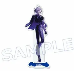 FGO 岩窟王 モンテ•クリスト OVER THE SAME SKY アクスタ - メルカリ