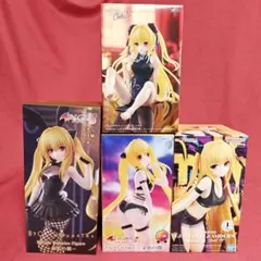 ToLOVEる ダークネス 金色の闇 フィギュア ヤミ　バニー　チャイナドレス