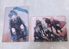 まひとくん 騎士A ブロマイド