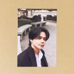 ポストカード【藤牧京介】