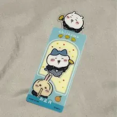 ブックマークコレクション ちいかわ お正月