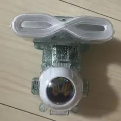 仮面ライダーゴースト　ムゲンゴーストアイコン