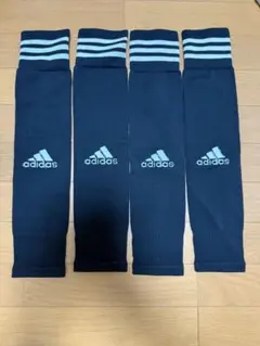 審判用　Adidas カーフソックス　2セット