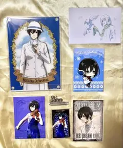 進撃の巨人　ミカサ　まとめ売り