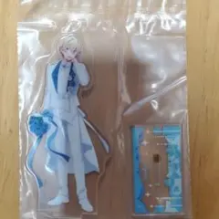 推しの子 一番くじ アクア アクリルスタンド