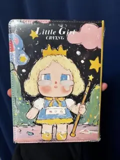 Cry Baby クライベイビー ノート