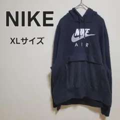 NIKE ナイキ AIR プルオーバーパーカー XLサイズ レディース