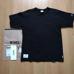 2026年最新】wtaps champion ロンtの人気アイテム - メルカリ