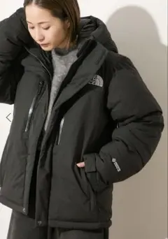 ノースフェイスTHENORTH FACEバルトロライトジャケットND92551M